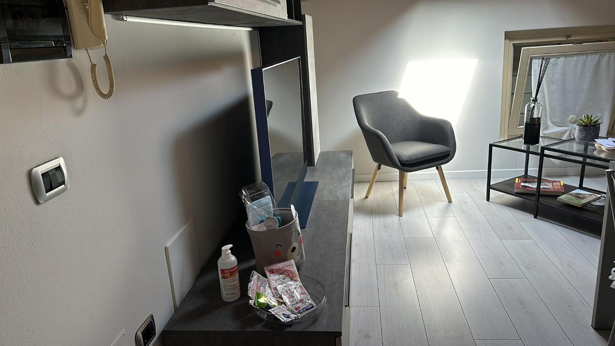 Residenza Golese Apartment ปาร์มา ภายนอก รูปภาพ